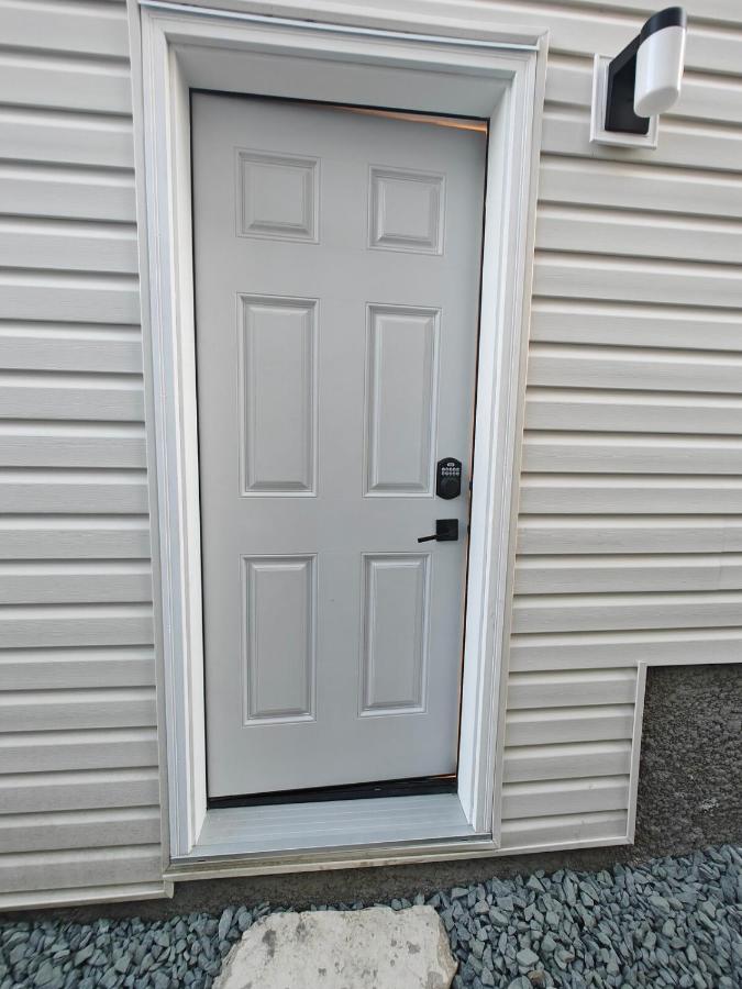 New Haven- 2-Bedroom Suite - B&B Winnipeg