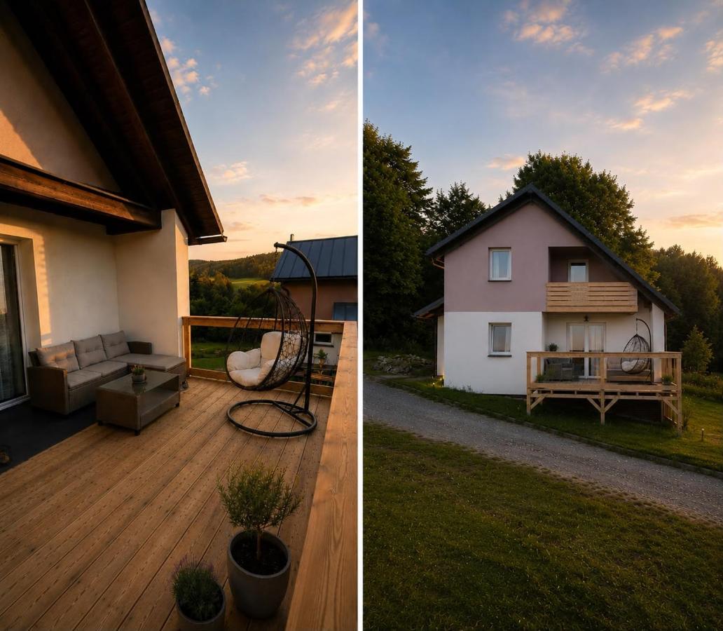 Prázdninový dům Centrum Pastvinská přehrada - Chambres d'hôtes Nekoř