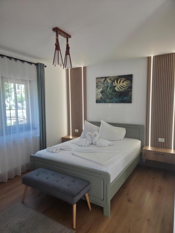 Casa Vladeasa - B&B Cașolț
