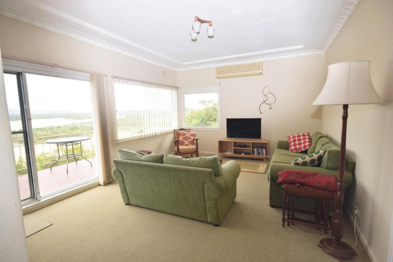 The Outlook - B&B Nambucca Heads