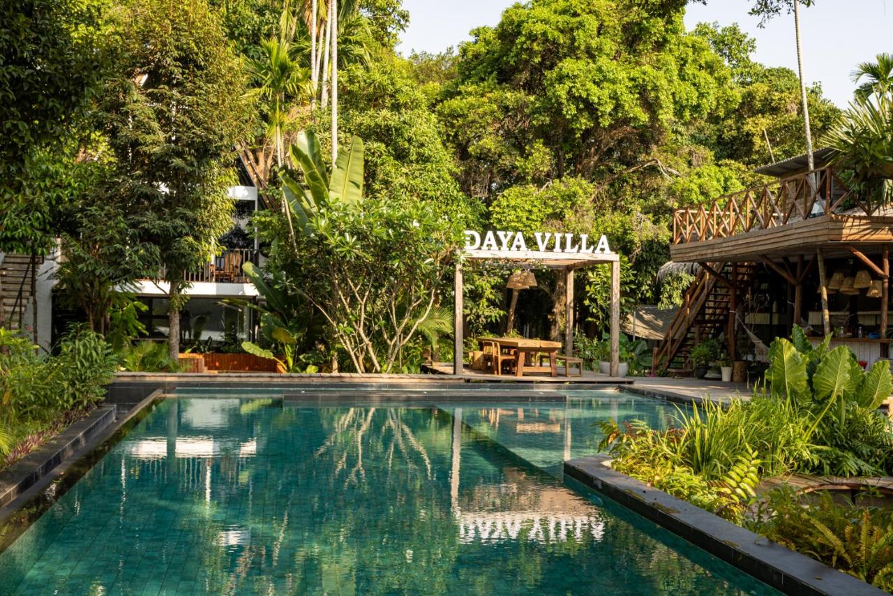 Daya Villa - B&B Kampot