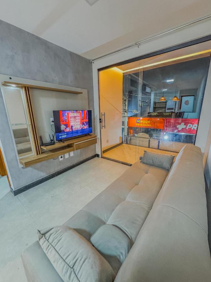 Apartamentos Vamp A 5 Minutos da Praia - Bed and Breakfast Conceição da Barra
