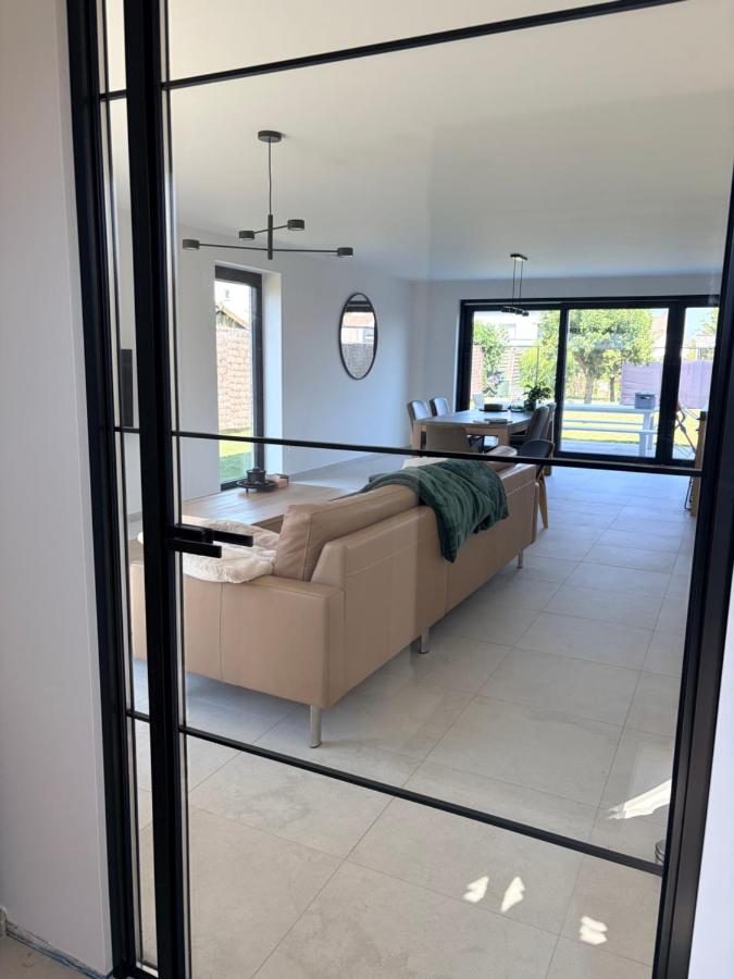 Ten Zilte - B&B Blankenberge