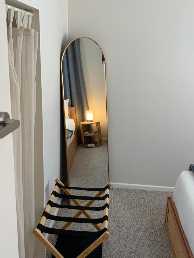 Kirra Beach Apartment Retreat - B&B Costa Dorada