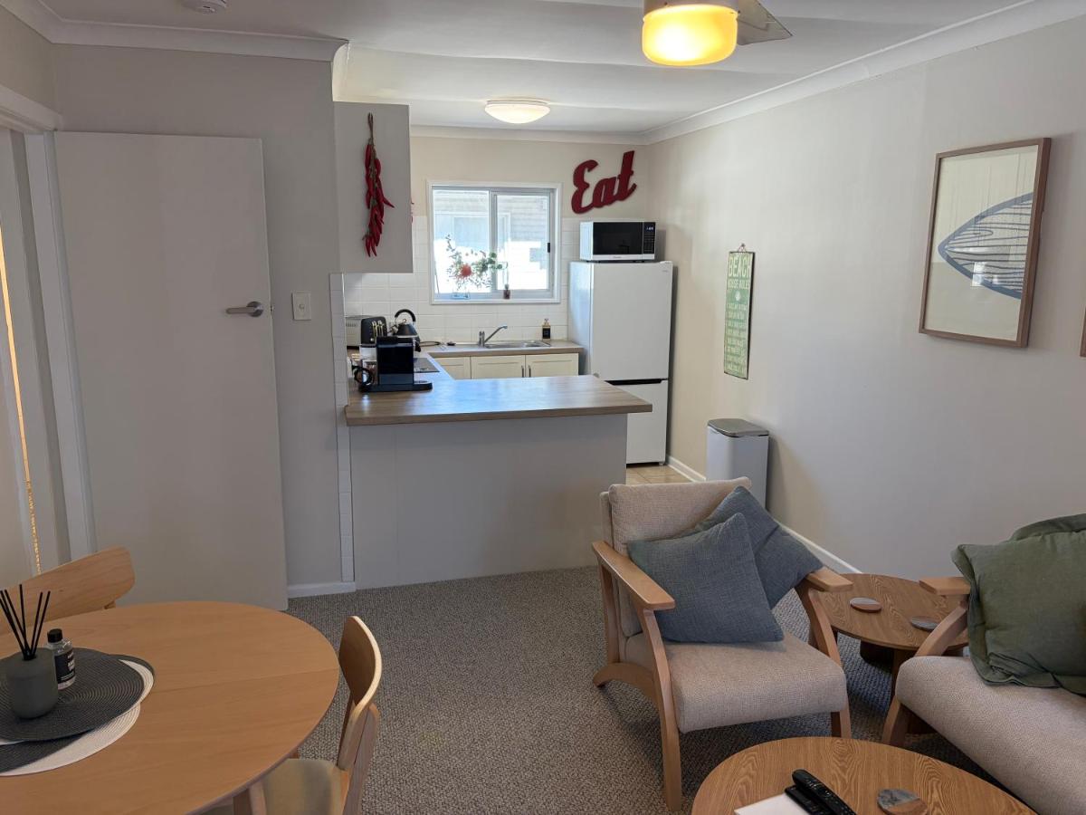 Kirra Beach Apartment Retreat - B&B Costa Dorada