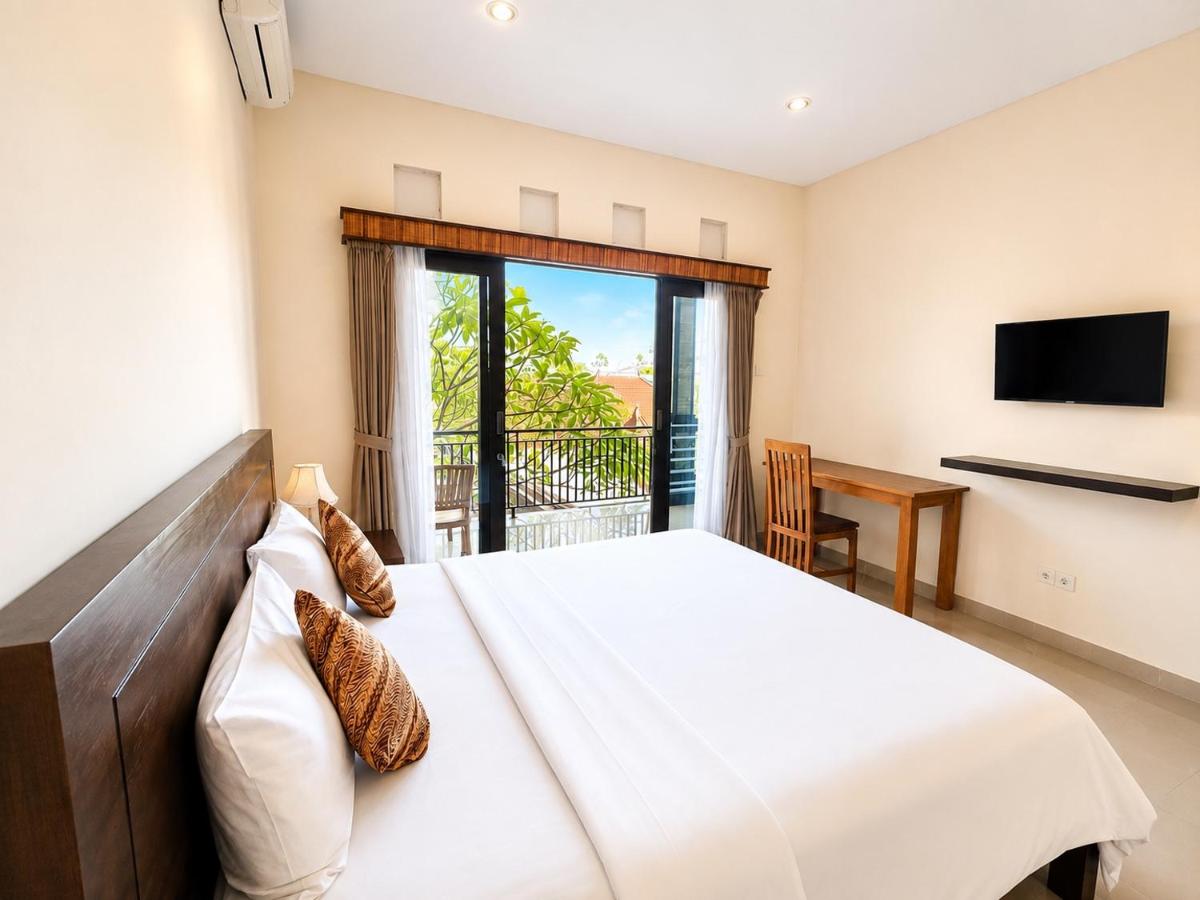 Dwiputra Guest House - B&B Canggu