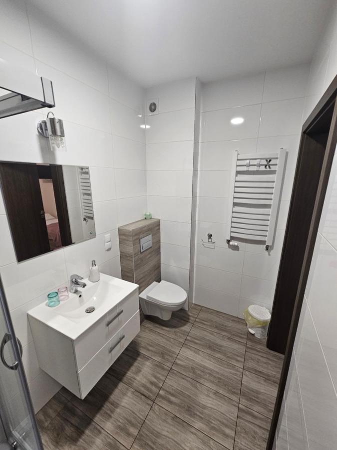 Camera Tripla con Bagno Privato