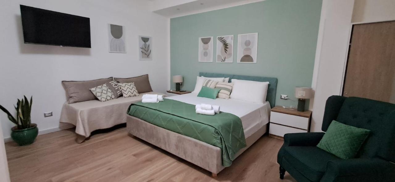 Monolocale Sicily - Bed and Breakfast Mazara del Vallo