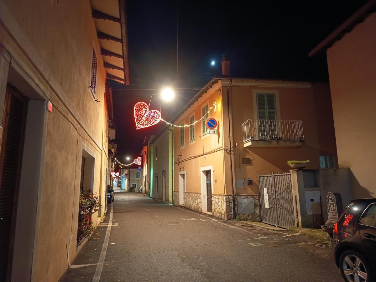 Setteacque Lakeview Rooms - B&B Piediluco