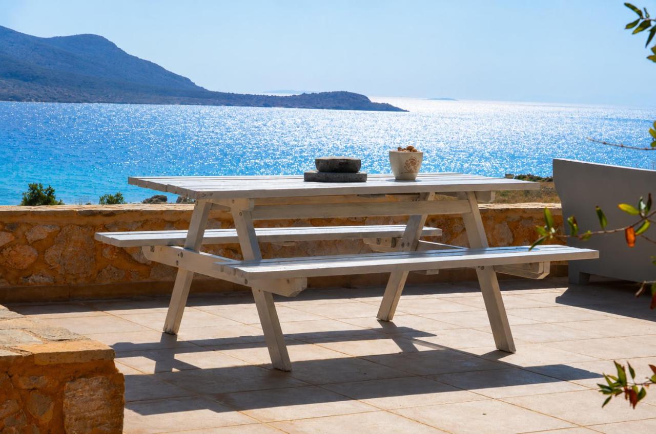 Villa Aristoteles - B&B Halki