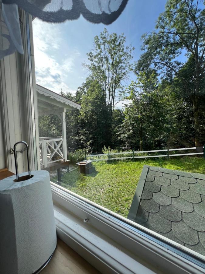 Dom pod Świerczkiem - Ferienwohnung Słopnice