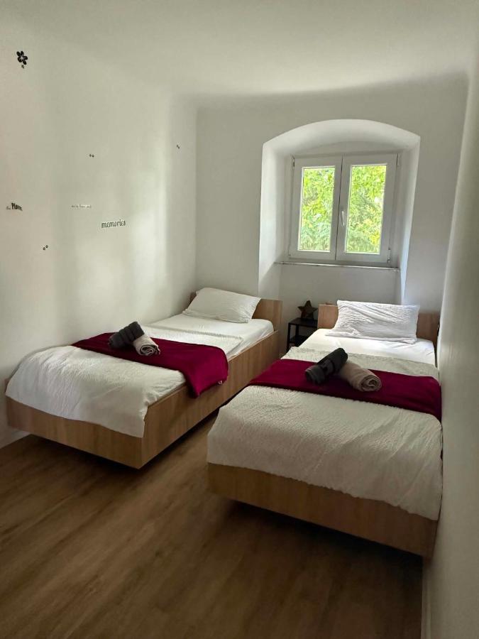 Apartments Nina - B&B Capodistria