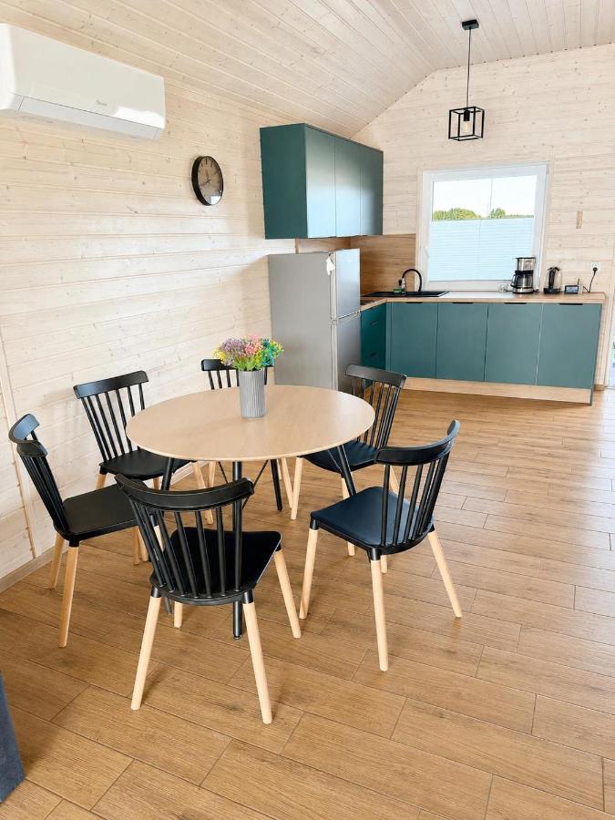 Casa a Schiera con 2 Camere da Letto