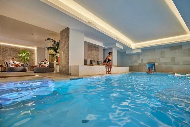 Appartamento Doglio Lux - B&B Cagliari