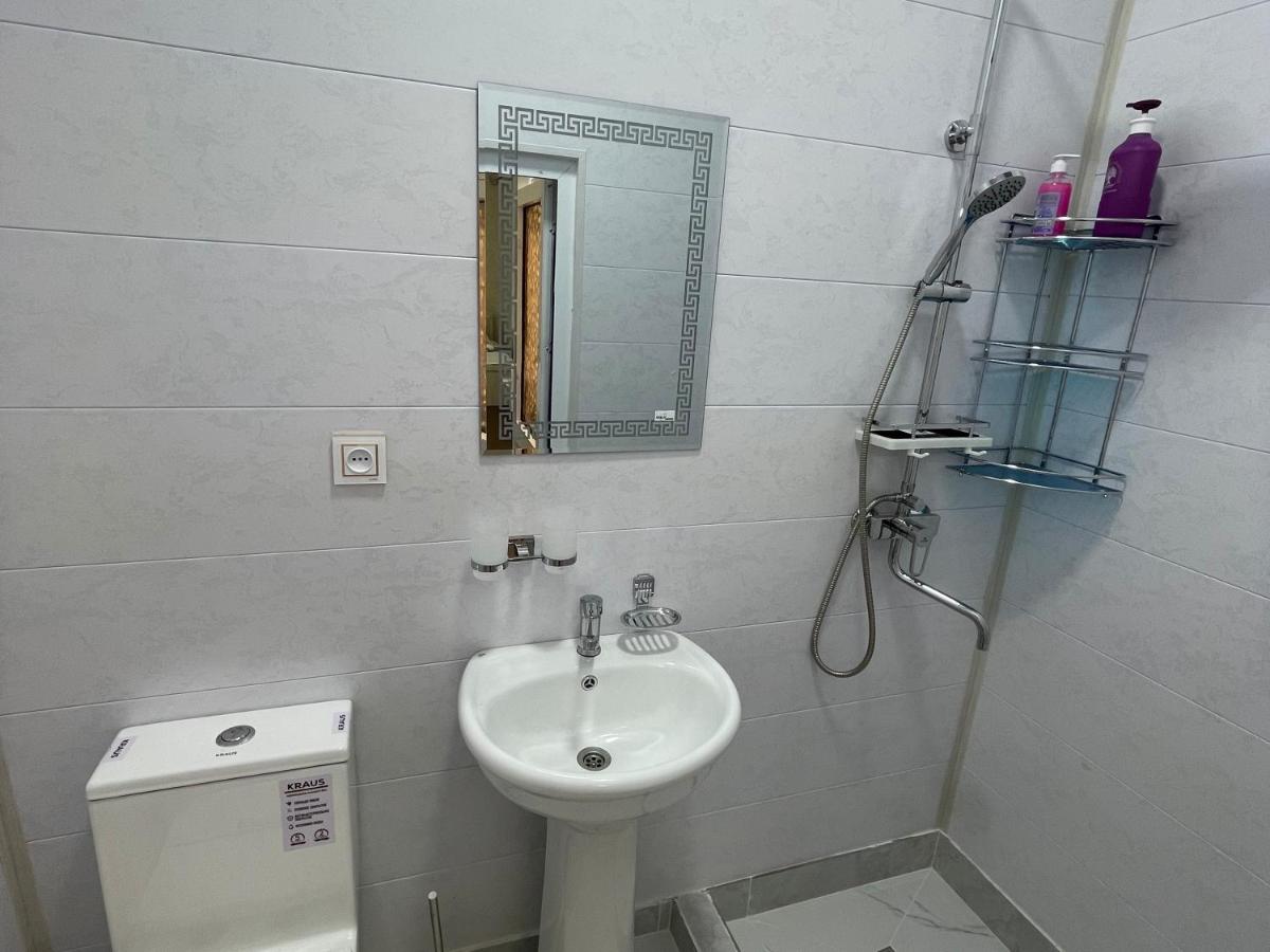 Chambre Familiale