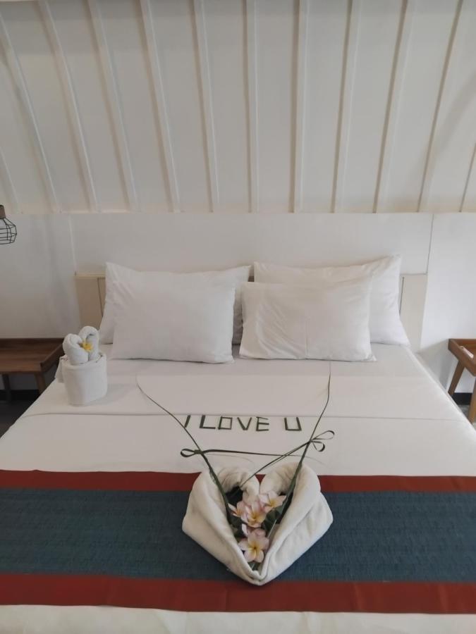 TottyHouse Gili Trawangan - B&B Gili Trawangan