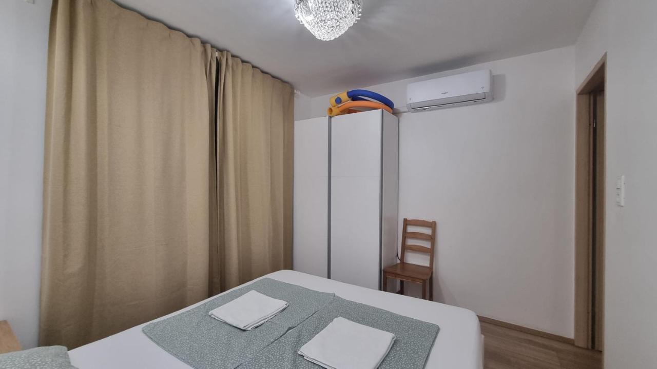 Superior Dreibettzimmer