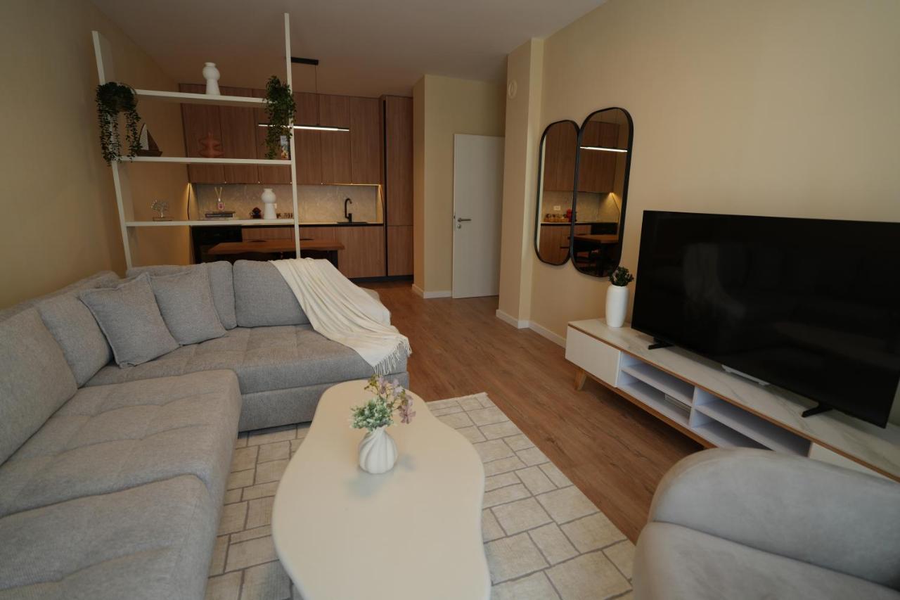 Kodrina Apartments Brand New & Premium - B&B Prishtina
