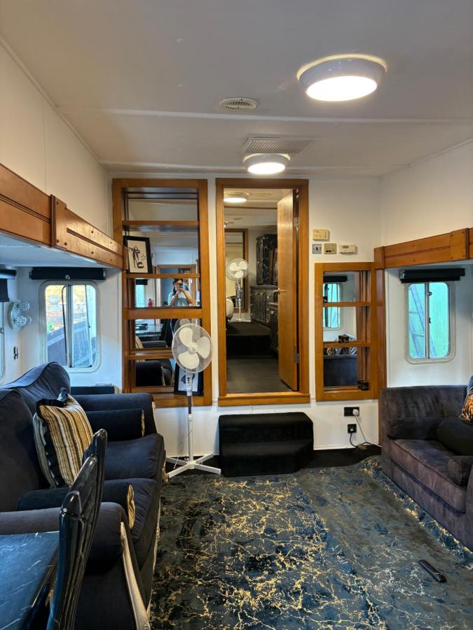Winnie baygo Meadow view - Ferienwohnung Hurst