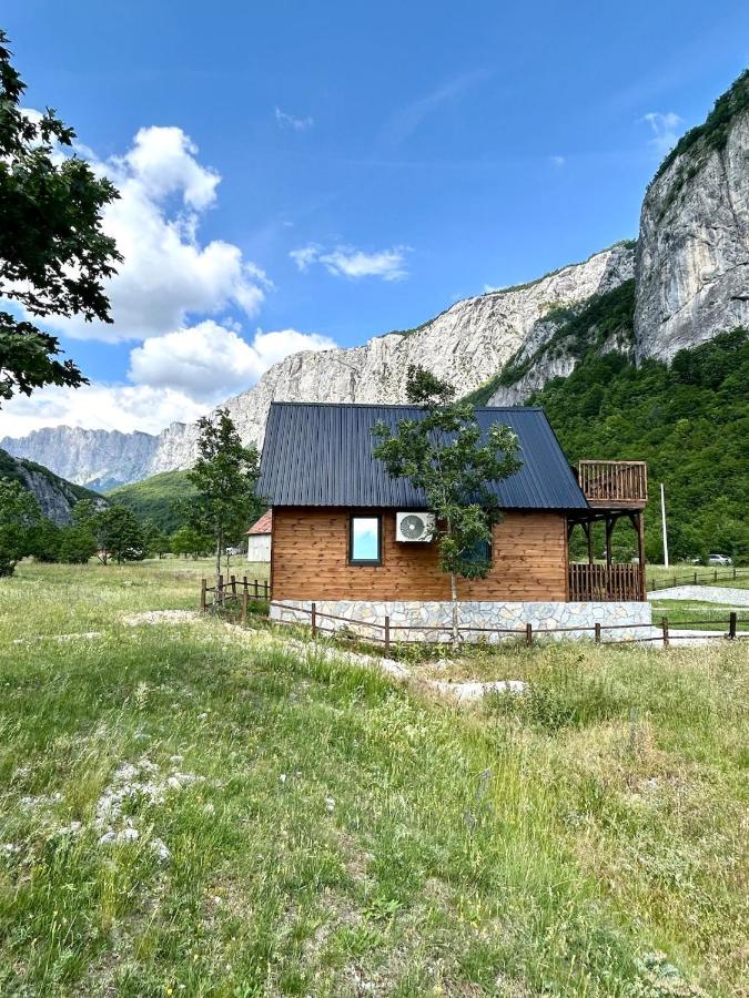 Komarnica Forest Owl 3 - Ferienwohnung Šavnik