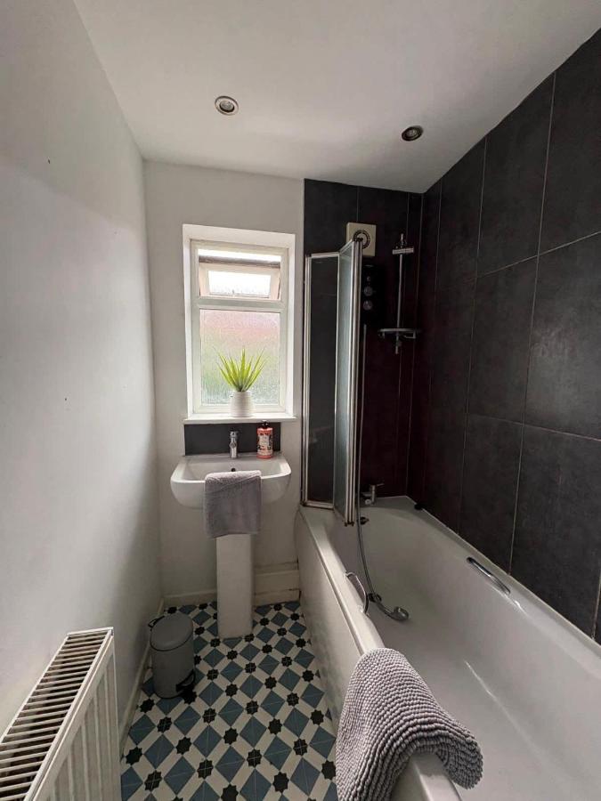 Kitchener House - B&B Selby