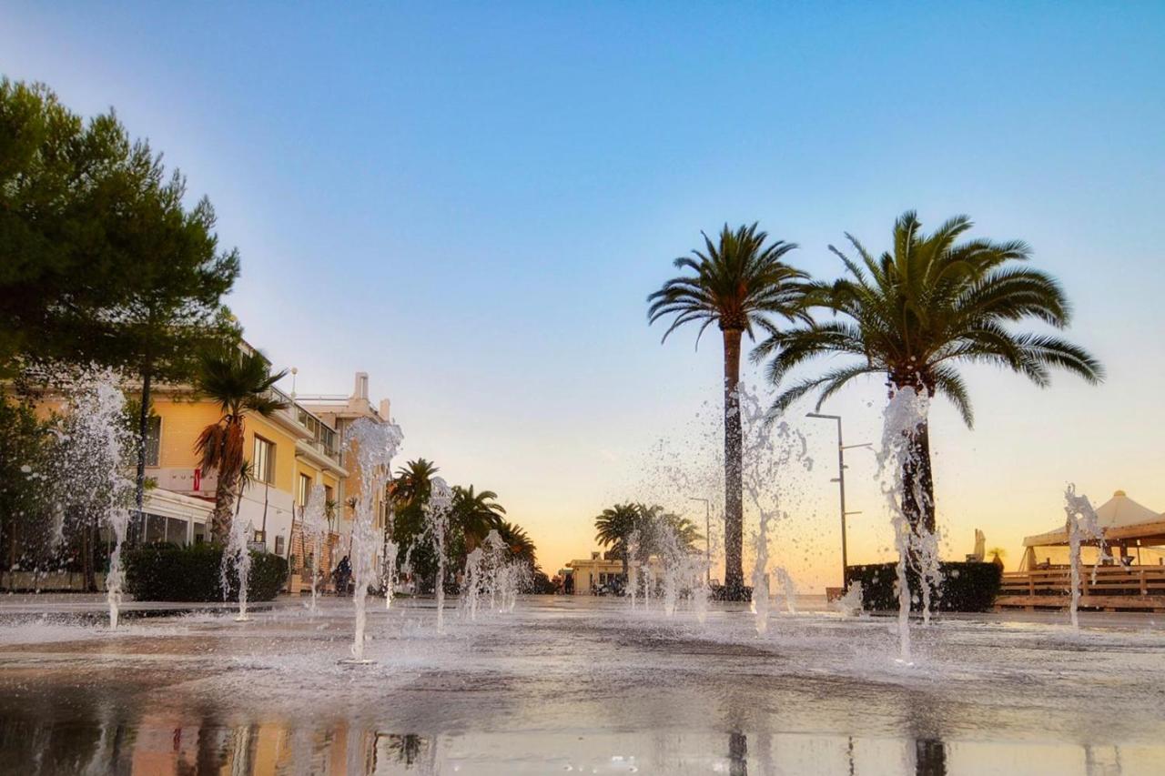 Antica Dimora Dialetto - B&B Grottammare