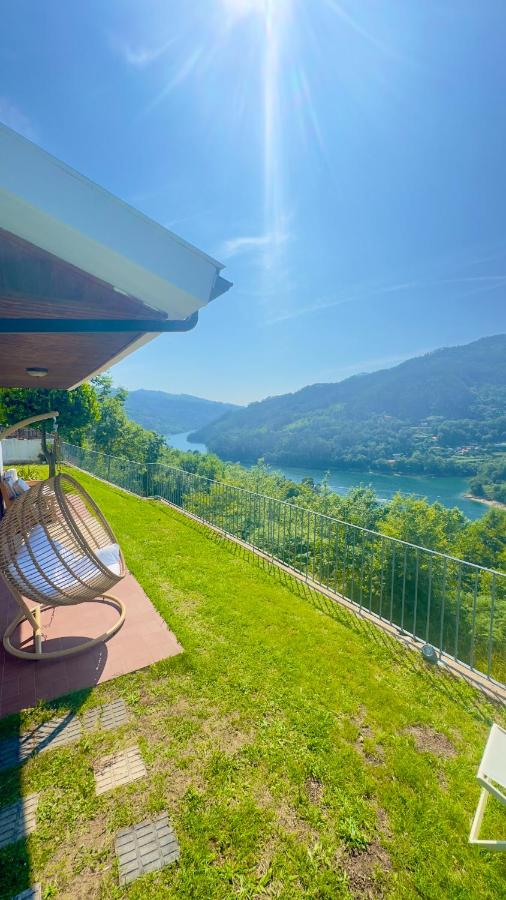 Miradouro 13 - Gerês - B&B Geres