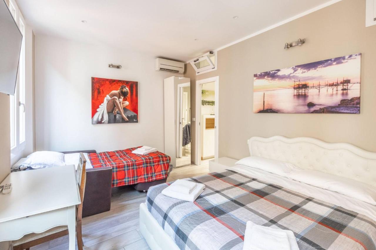 De'Giudei, Bologna by Short Holidays - B&B Bologna