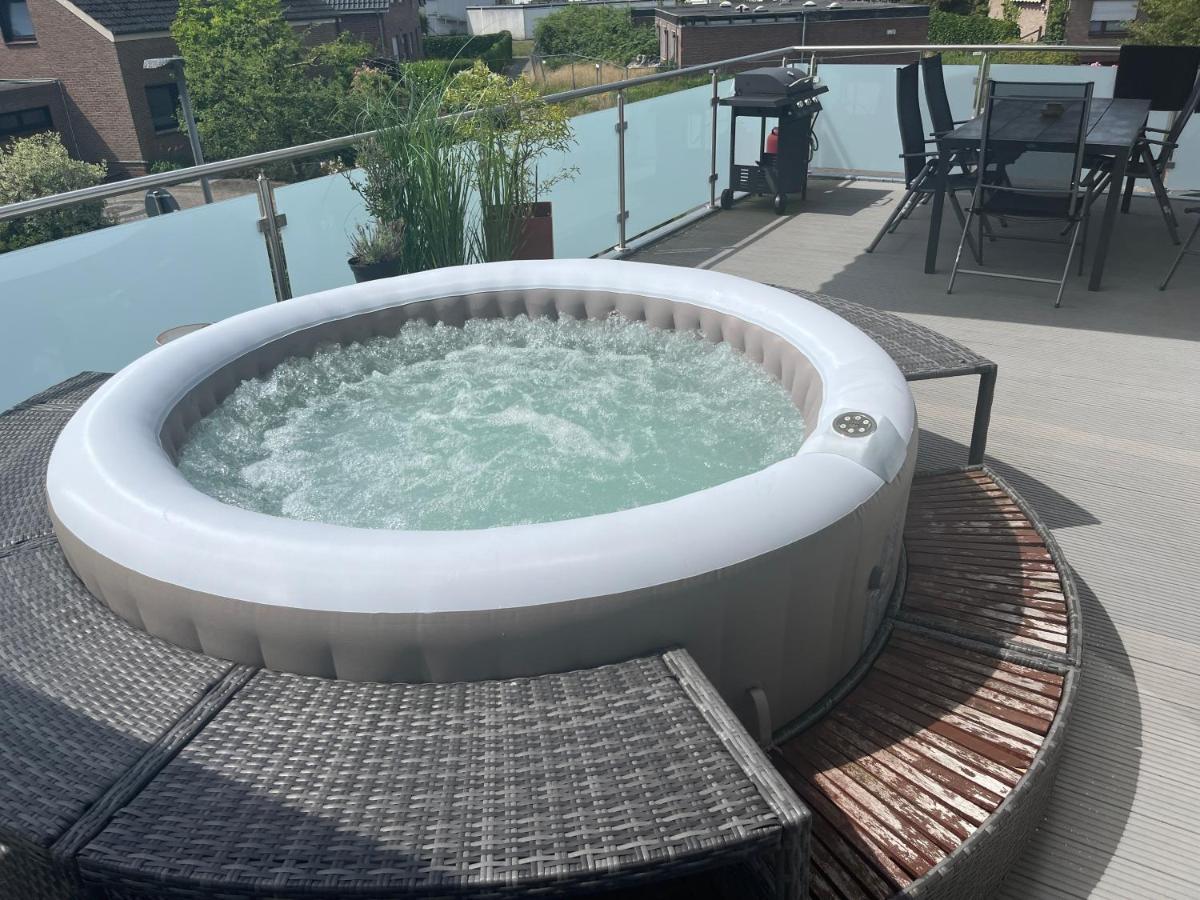 Fewo Wellfit - B&B Bad Zwischenahn