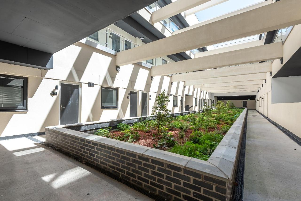 City Point Hull By Guestz - Ferienwohnung Kingston upon Hull
