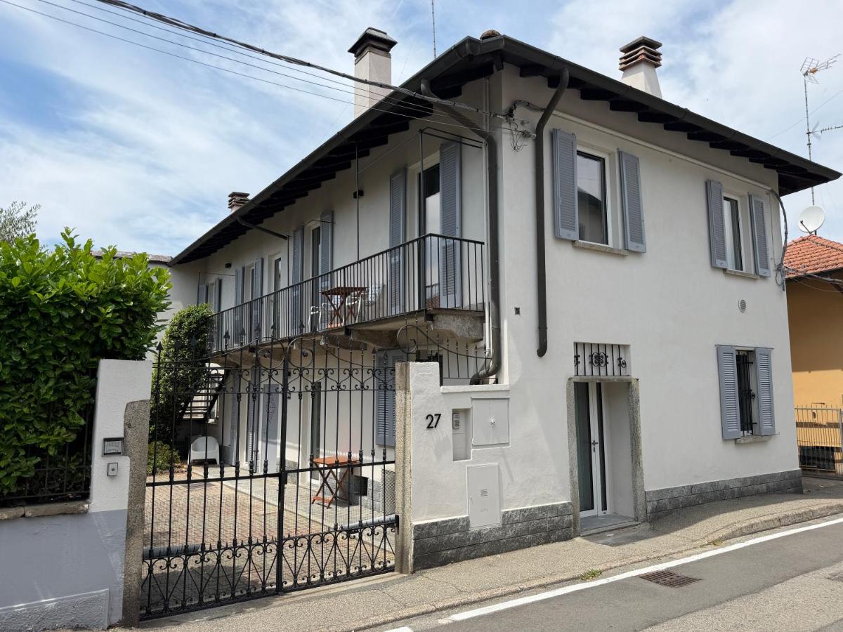 La Corte 27 - B - B&B Sesto Calende