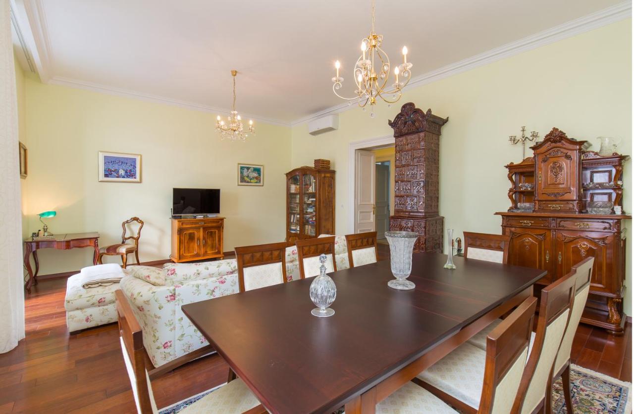 Luxury Seafront Apartment Banje - Ferienwohnung Dubrovnik