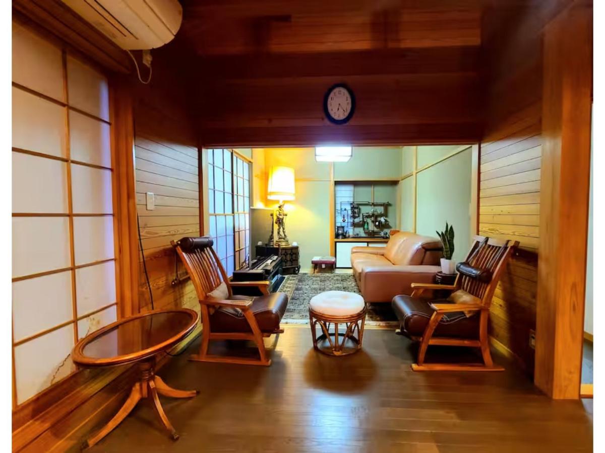 MAPLE HOUSE - Vacation STAY 13294v - Ferienwohnung Tsuru