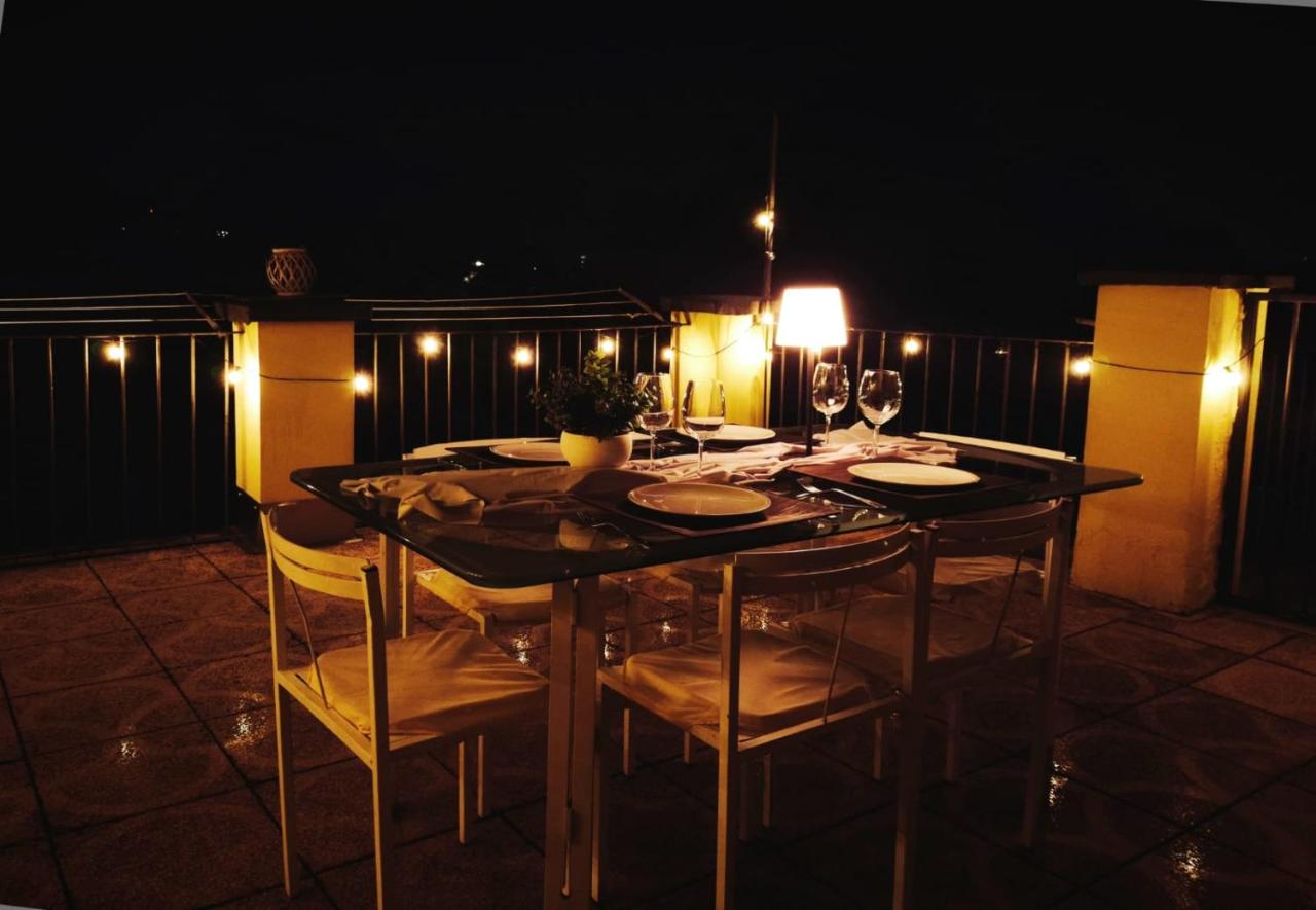 Casa Odette - Ferienwohnung Turin