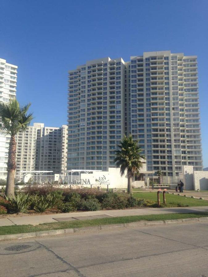 Marina Horizonte II - Free Parking - B&B