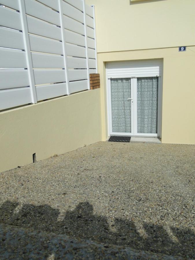 Gîte Debussy - B&B
