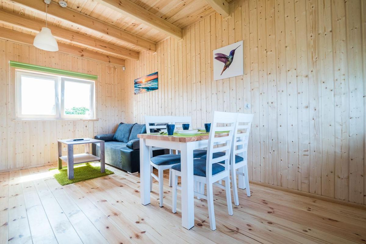 Domki Koliber 1 - Ferienwohnung Jastrzębia Góra