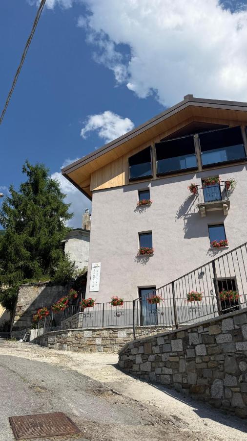 Adamello skyline - Bed and Breakfast Temù