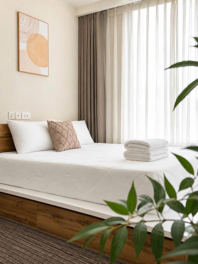 Jenny House - B&B Ciudad Ho Chi Minh