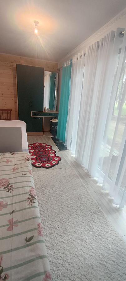 Tyup Eco Hotel - B&B Tyup