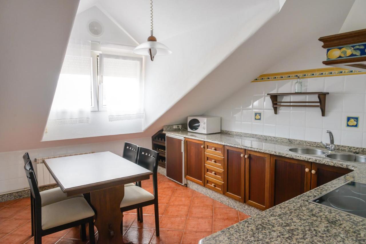 Appartement Mansardé (4 Adultes)
