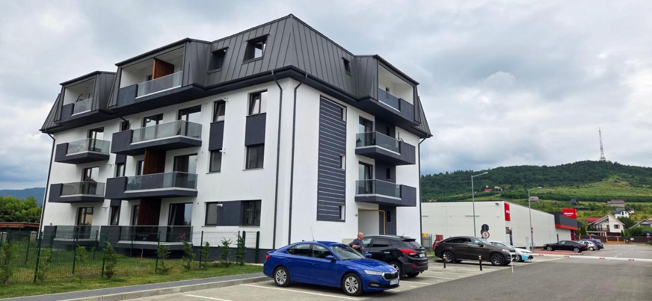 Studio S23 - B&B Piatra Neamţ