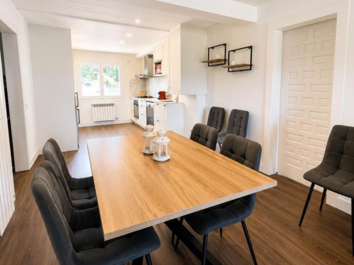 Maravilloso apartamento en Llívia - Ferienwohnung Llívia