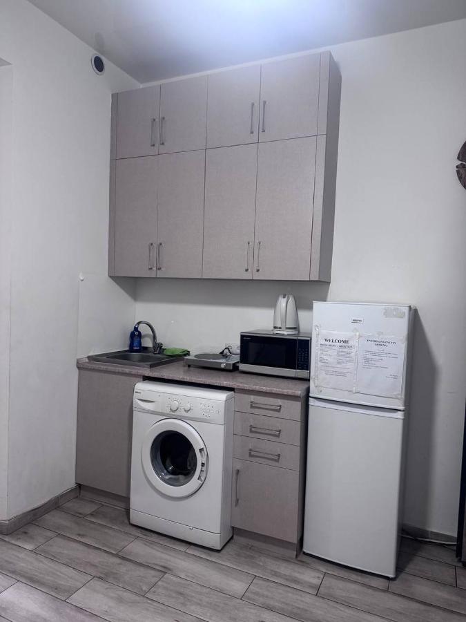 Apt in Yerevan Center Self Check-in - Chambres d'hôtes Erevan