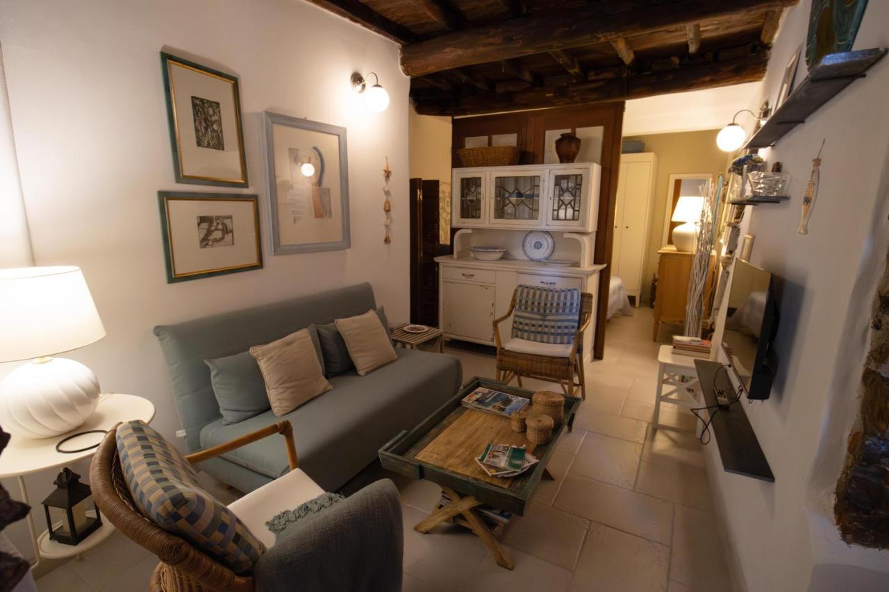La Casina - B&B La Spezia
