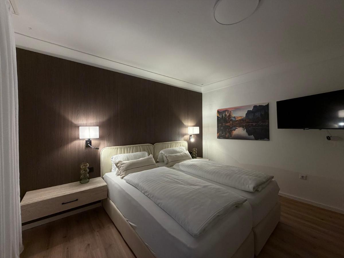 FeWo Bispingen - Ferienwohnung Bispingen