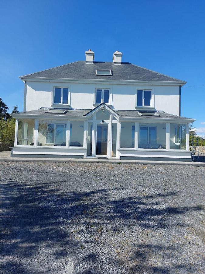 Caladh na Leice - Chambres d'hôtes An Spidéal