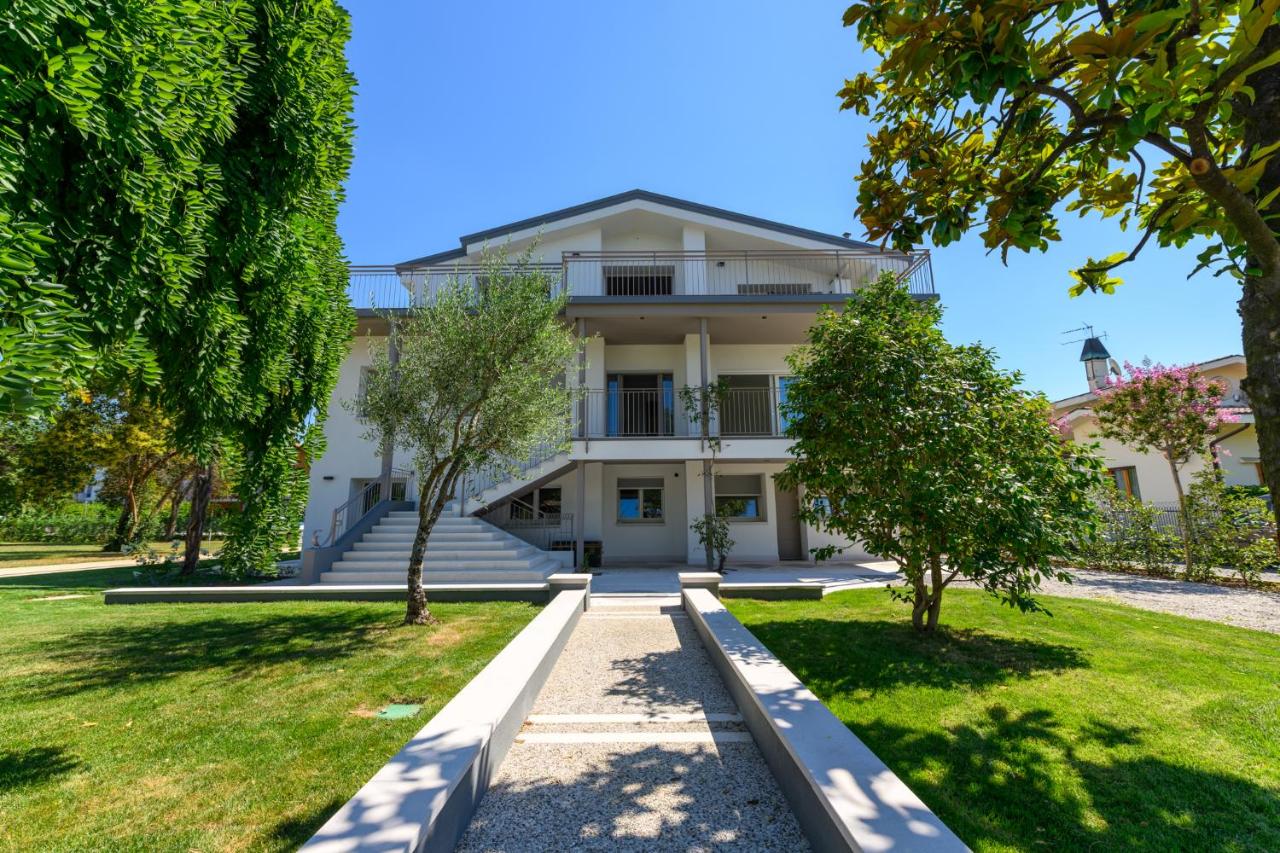 Residence Da Marco - B&B Pieve di Soligo