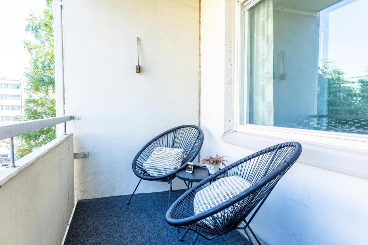 Modern Arctic Home - Free Parking and Fast Wifi - Bed and Breakfast Rovaniemi