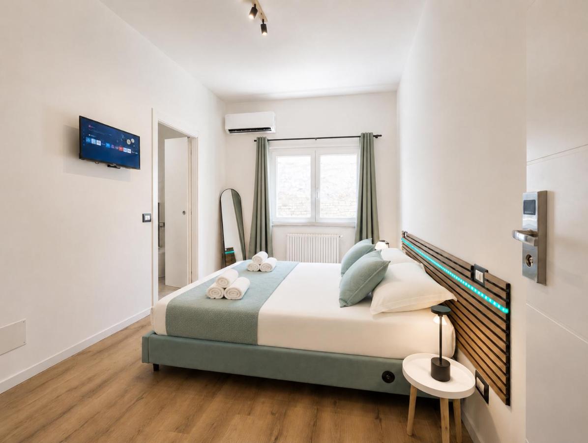 Chambre Double avec Salle de Bains Privative